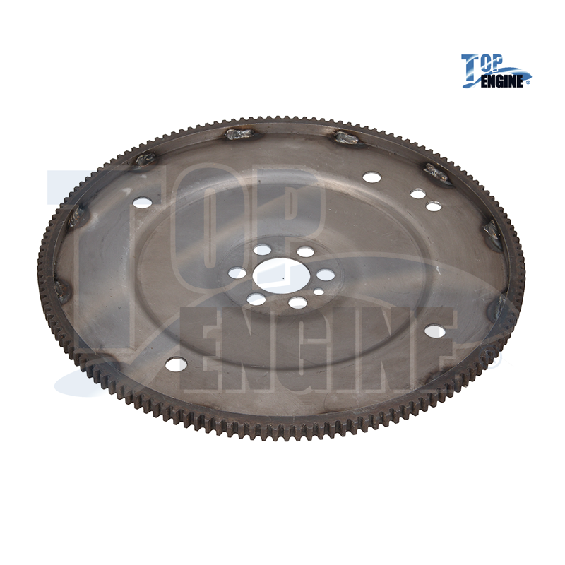 ARO DENTADO AUTOMATICO CR DARTK 83-85 2.5 4CIL 148D 12.40PULG TOP ENGINE,1