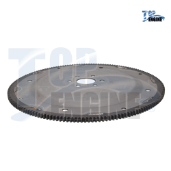 ARO DENTADO AUTOMATICO FD LOBO MUSTANG 95-99 4.6 V8 164D 14.23PULG TOP ENGINE,1