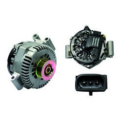 ALTERNADOR FD WINDSTAR 97-98 3.8 V6 12V/130A TIPO FD 4G F68U-10300-AD VOLTMAX,1