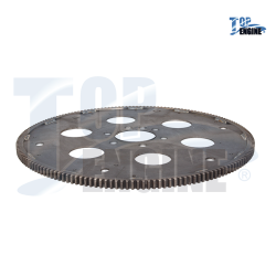 ARO DENTADO AUTOMATICO GM 79-85 5.7 V8 TRANSMISION TH400 471597 168D 14.13PULG T,1
