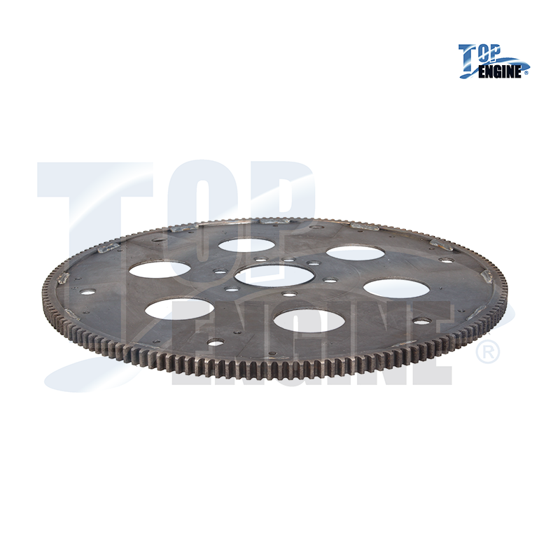ARO DENTADO AUTOMATICO GM 79-85 5.7 V8 TRANSMISION TH400 471597 168D 14.13PULG T,1