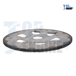 ARO DENTADO AUTOMATICO GM BLAZER JIMMY SUBURBAN 99-03 12555640 168D CON CONTRAPE,1