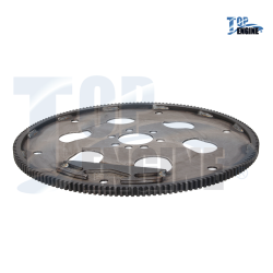 ARO DENTADO AUTOMATICO GM S10 96-02 4.3 V6 5.7 V8 12557584 168D 14.135PULG TOP E,1