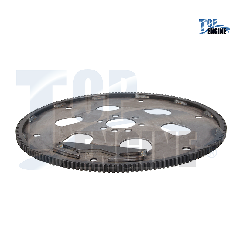ARO DENTADO AUTOMATICO GM S10 96-02 4.3 V6 5.7 V8 12557584 168D 14.135PULG TOP E,1