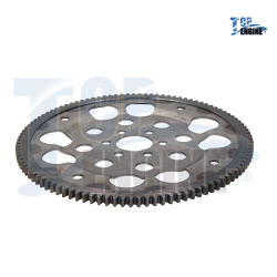 ARO DENTADO AUTOMATICO NS TSURU III 93- V16 12331-78A10 105D 10.735PULG TOP ENGI,1