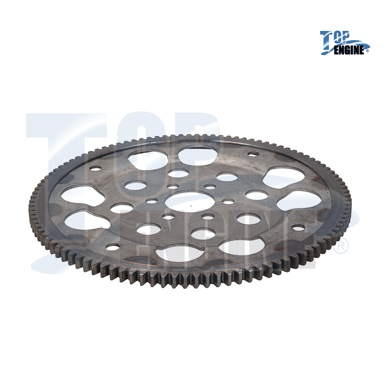 ARO DENTADO AUTOMATICO NS TSURU III 93- V16 12331-78A10 105D 10.735PULG TOP ENGI,1