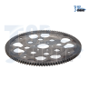 ARO DENTADO AUTOMATICO NS TSURU III 93- V16 12331-78A10 105D 10.735PULG TOP ENGI,1