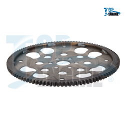 ARO DENTADO AUTOMATICO NS TSURU III 93- V8 12331-75Y10 105D 10.735PULG TOP ENGIN,1