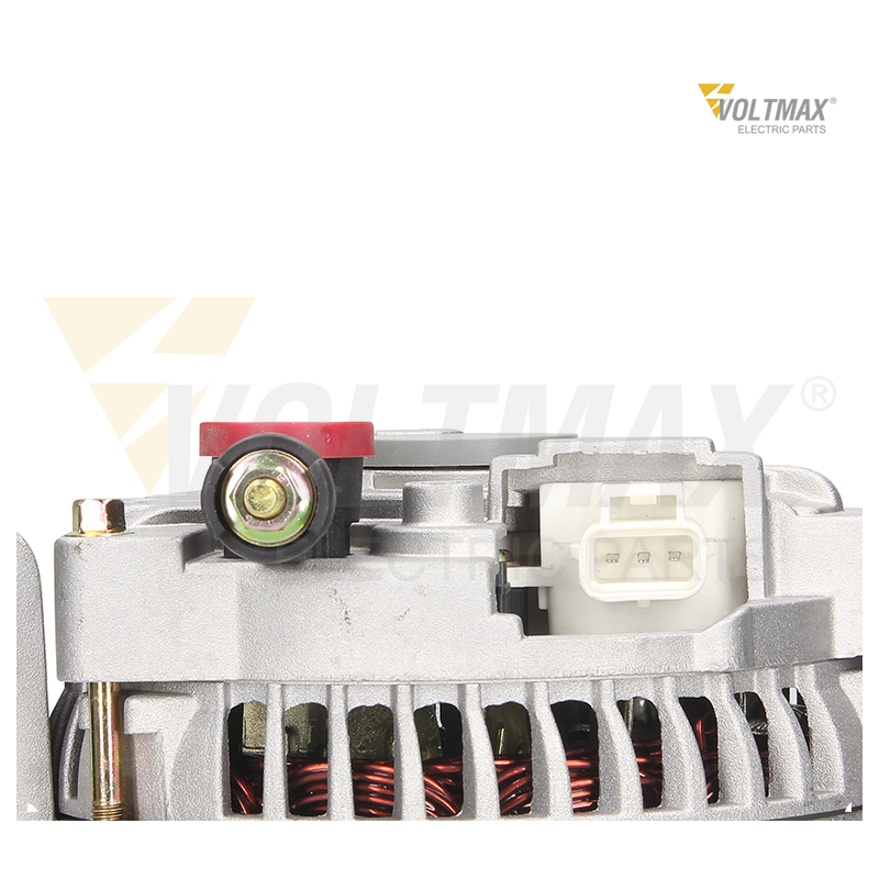 ALTERNADOR FD WINDSTAR 99-02 V6 3.8 12V/130A TIPO FD 6G XF2U-10300-BC VOLTMAX,1
