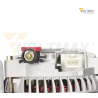 ALTERNADOR FD WINDSTAR 99-02 V6 3.8 12V/130A TIPO FD 6G XF2U-10300-BC VOLTMAX,1