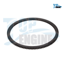 ARO DENTADO STANDARD NS DATSUN 79-84 J15 J16 J18 12312-09600 115D 11.620PULG TOP,1