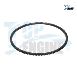 ARO DENTADO STANDARD VW CARIBE ATLANTIC A1 77-87 1.7 055-105-275 125D 10.588PULG,1