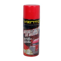 ARRANCADOR MOTOR 320 G 460ML 16oz VENTO