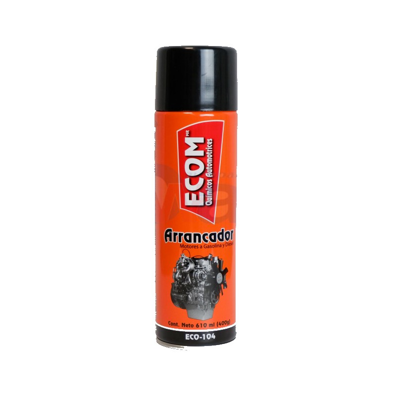 ARRANCADOR MOTOR AEROSOL 412G111A A111