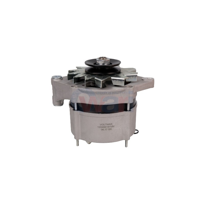ALTERNADOR GM CHEVY 94-03 1.4L S/AC 70AMP 20819 VO