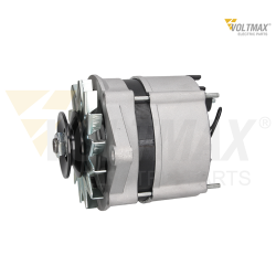 ALTERNADOR GM CHEVY 94-03 1.4L S/AC 70AMP 20819 VOLTMAX,1