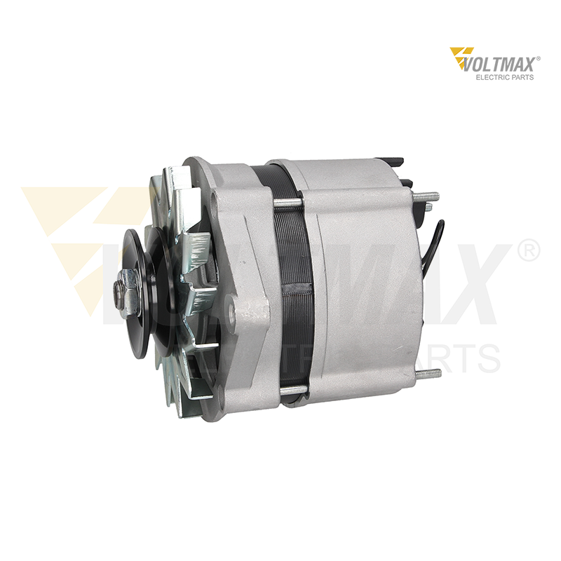 ALTERNADOR GM CHEVY 94-03 1.4L S/AC 70AMP 20819 VOLTMAX,1