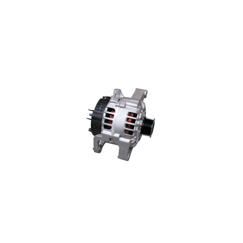 ALTERNADOR GM CHEVY 94-04 ASTRA 00- 1.8 2.0 100AMP 14V CON AIRE 43927 BRASIL VAL,1