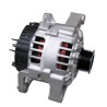 ALTERNADOR GM CHEVY 94-04 ASTRA 00- 1.8 2.0 100AMP 14V CON AIRE 43927 BRASIL VAL,1