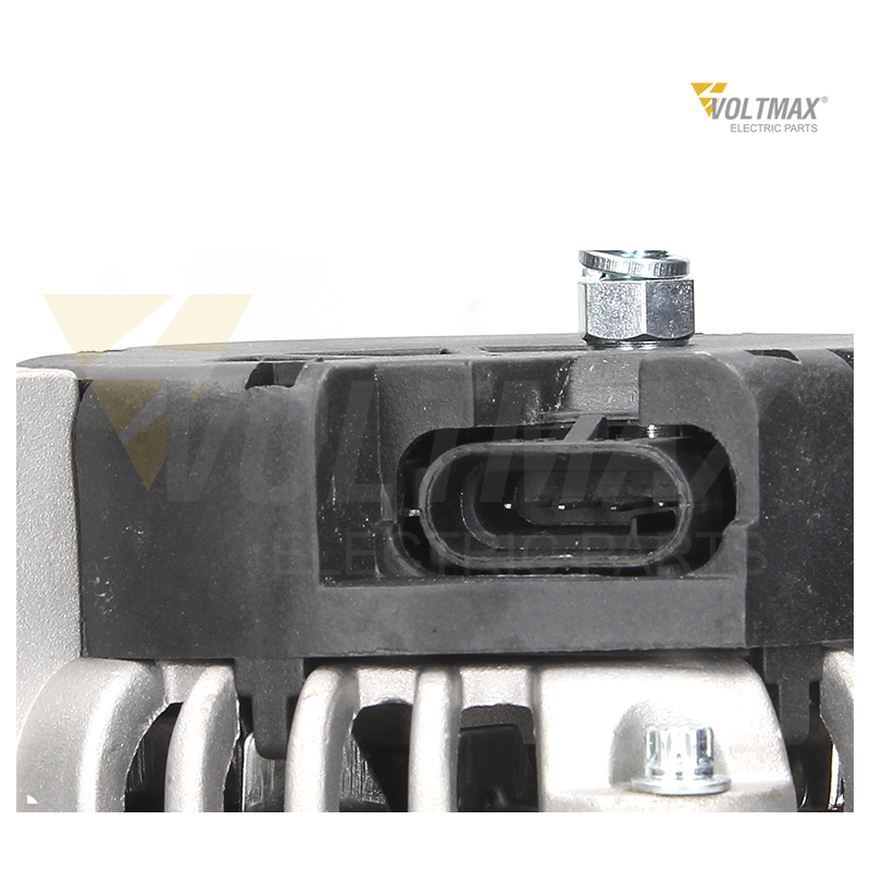 ALTERNADOR GM GRAND PRIX 97-98 V6 3.8 12V/105A TIPO DELCO 10463630 VOLTMAX,1
