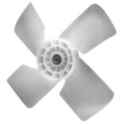 ASPA TSURU I 84-87 PLASTICO