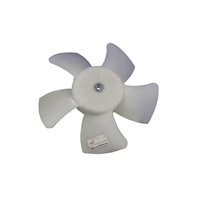 ASPA VENTILADOR HIACE 06-12 MAZDA CX7