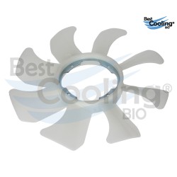 ASPAS VENTILADOR NS URVAN 08-14 2.5L 3.0TDI BEST C