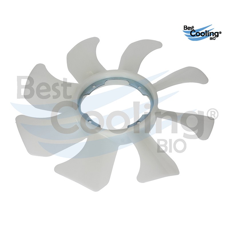 ASPAS VENTILADOR NS URVAN 08-14 2.5L 3.0TDI BEST C