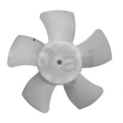 ASPAS MOTOVENTILADOR TY HIACE 06-19 2.7L PRINCIPAL,ASPAS MOTOVENTILADOR TY HIACE 06-19 2.7L PRINCIPAL-AUXILIAR BEST COOLING