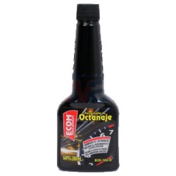 AUMENTADOR DE OCTANAJE 280 ML