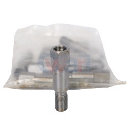 AUMENTO BUJIA 12MM URVAN TIIDA  10pz