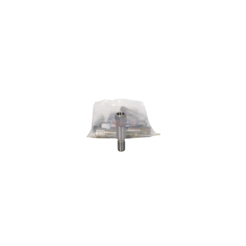 AUMENTO BUJIA 12MM URVAN TIIDA  10pz