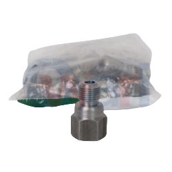 AUMENTO BUJIA L-92 VW CORTO  10pz