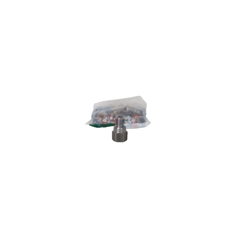 AUMENTO BUJIA L-92 VW CORTO  10pz