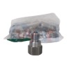 AUMENTO BUJIA L-92 VW CORTO  10pz