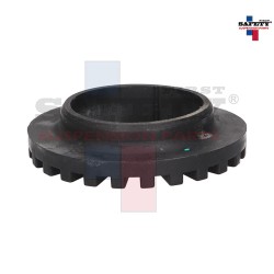 AUMENTO RESORTE TRAS IZQ DER GM SPARK 11-17 1.2L M