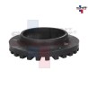 AUMENTO RESORTE TRAS IZQ DER GM SPARK 11-17 1.2L M