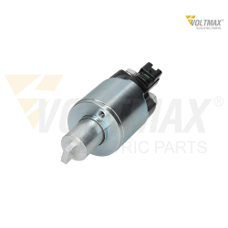 AUTOMATICO MARCHA ARRANQUE TY HIACE 05-12 2.7L VOLTMAX,1