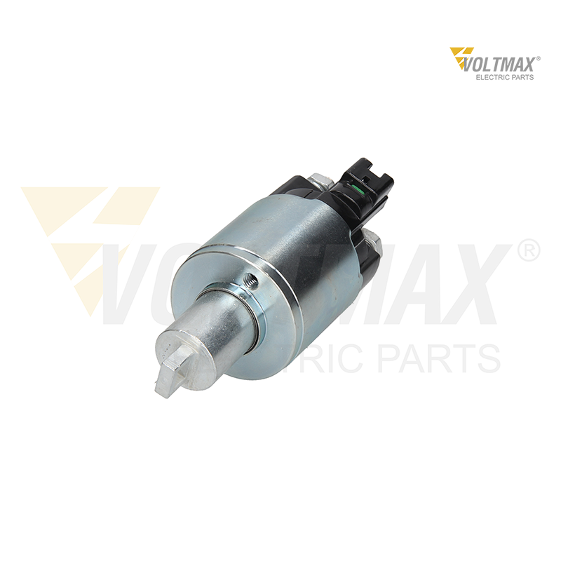 AUTOMATICO MARCHA ARRANQUE TY HIACE 05-12 2.7L VOLTMAX,1