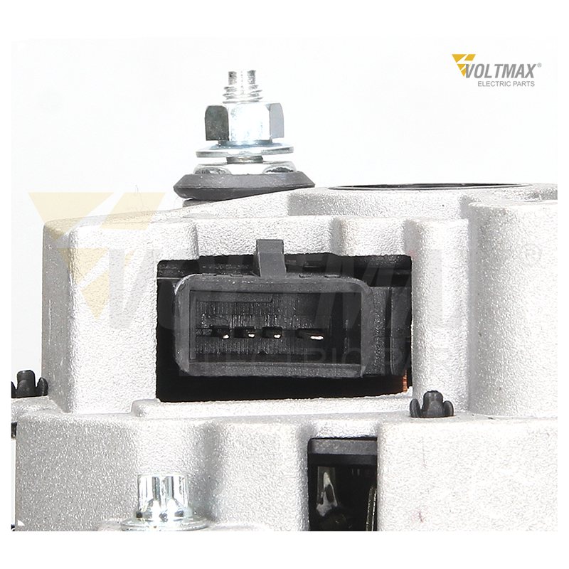 ALTERNADOR GM MICROBUS P30 92-95 SUBUBAN 87-91 CENTURY 88-94 V6 3.1 105A TIPO DE,1