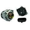 ALTERNADOR GM PICK UP 96-99 V8 5.7 ASTRO BLAZER 96-99 V6 4.3 12V/130A TIPO DELCO,1