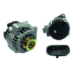 ALTERNADOR GM SUNFIRE 96-02 CAVALIER 96-99 2.4 GRAND AM 96-98 12V/105A TIPO DELC,1