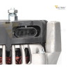ALTERNADOR GM VAN 96-98 V8 6.5 12V/105A TIPO DELCO 10463940 VOLTMAX,1