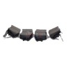 BALATA DEL CR HYUNDAI ATOS 01-11 GRANDE,BALATA DEL CR HYUNDAI ATOS 01-11 GRANDE