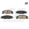 BALATA DEL FOCUS ST 08-11