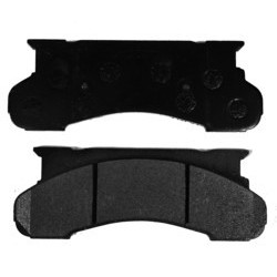 BALATA DEL FORD F250 92-94 F350 90-94 FP,1