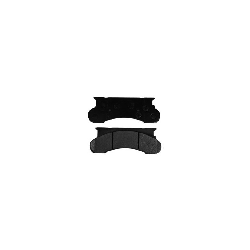 BALATA DEL FORD F250 92-94 F350 90-94 FP,1