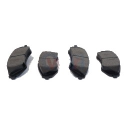 BALATA DEL GM AVEO 07-18 142.9MM,BALATA DEL GM AVEO 07-18 142.9MM