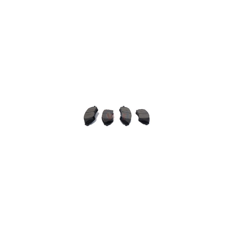 BALATA DEL GM AVEO 07-18 142.9MM,BALATA DEL GM AVEO 07-18 142.9MM