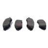 BALATA DEL GM AVEO 07-18 142.9MM,BALATA DEL GM AVEO 07-18 142.9MM